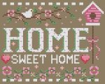 (image for) Spring Home